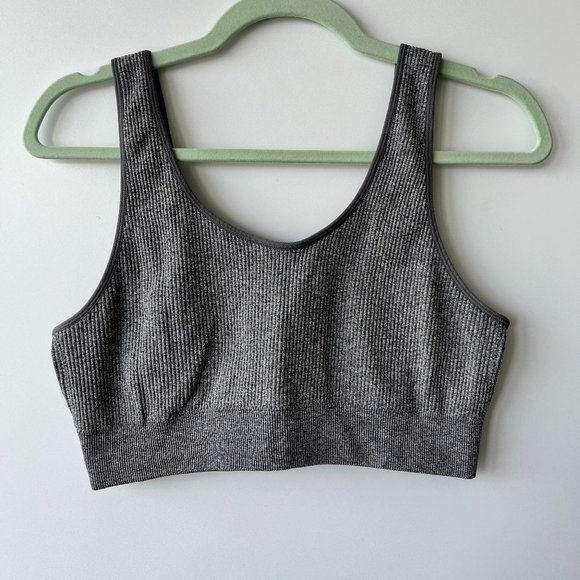 Aerie Ribbed Bralette - Picture 1 of 1